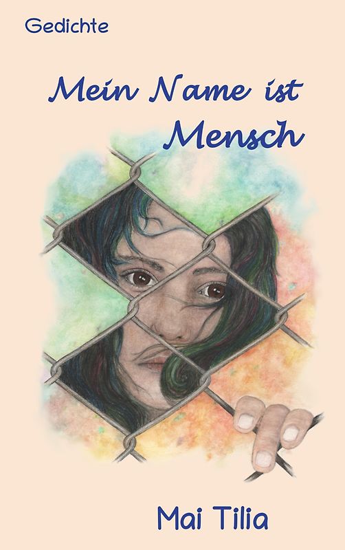 Mein Name ist Mensch