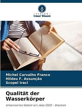 Qualität der Wasserkörper