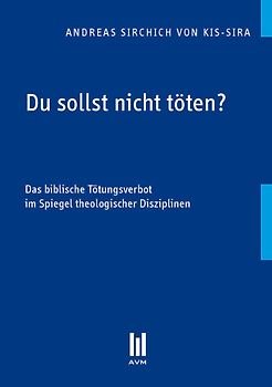 Du sollst nicht töten?