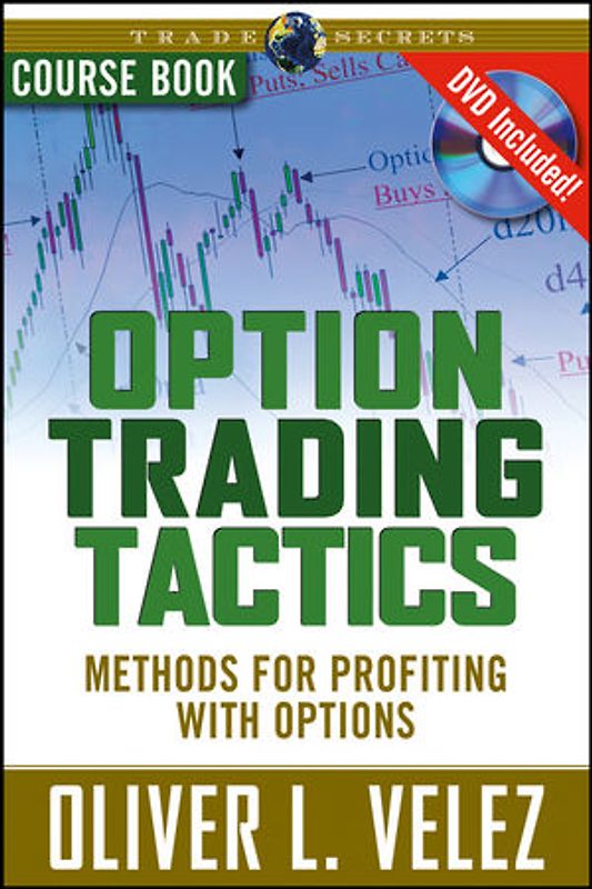 Option Trading Tactics
