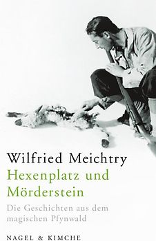 Hexenplatz und Mörderstein