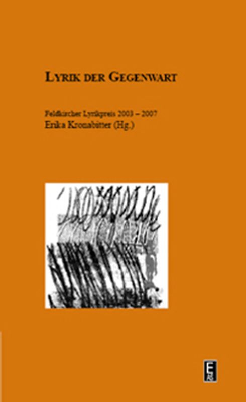Lyrik der Gegenwart