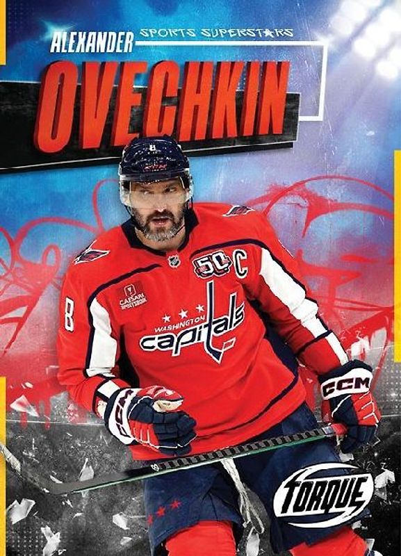 Alexander Ovechkin