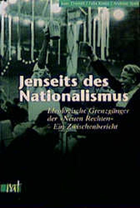 Jenseits des Nationalismus