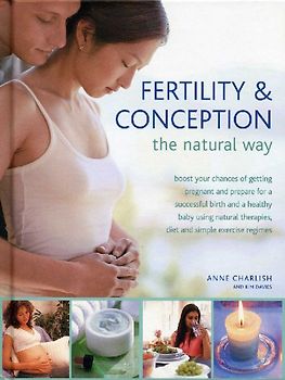 Fertility & Conception the Natural Way