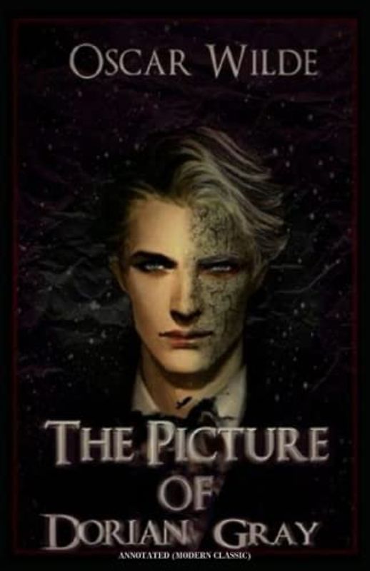 The Picture of Dorian Gray: Annotated (Modern Classic)
