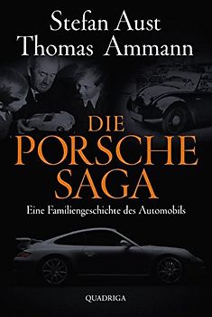 Die Porsche-Saga