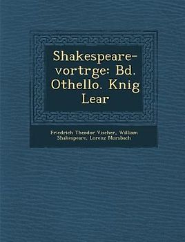 Shakespeare-Vortr GE