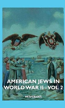 American Jews in World War II - Vol 2
