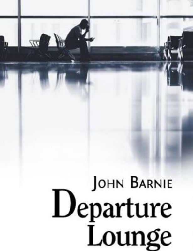Departure Lounge