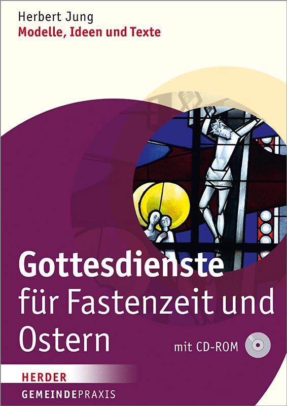 Gottesdienste für Fastenzeit und Ostern