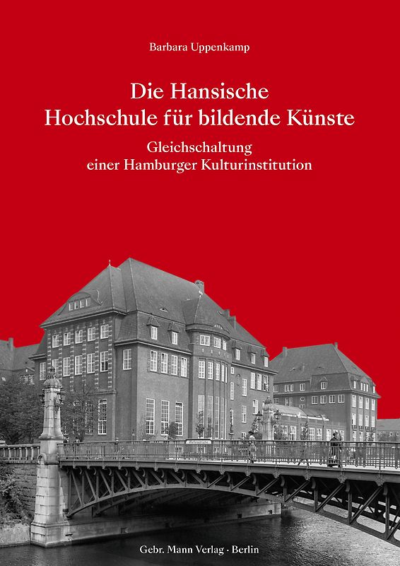 Die Hansische Hochschule für bildende Künste