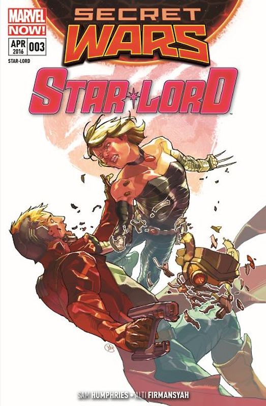 Star-Lord