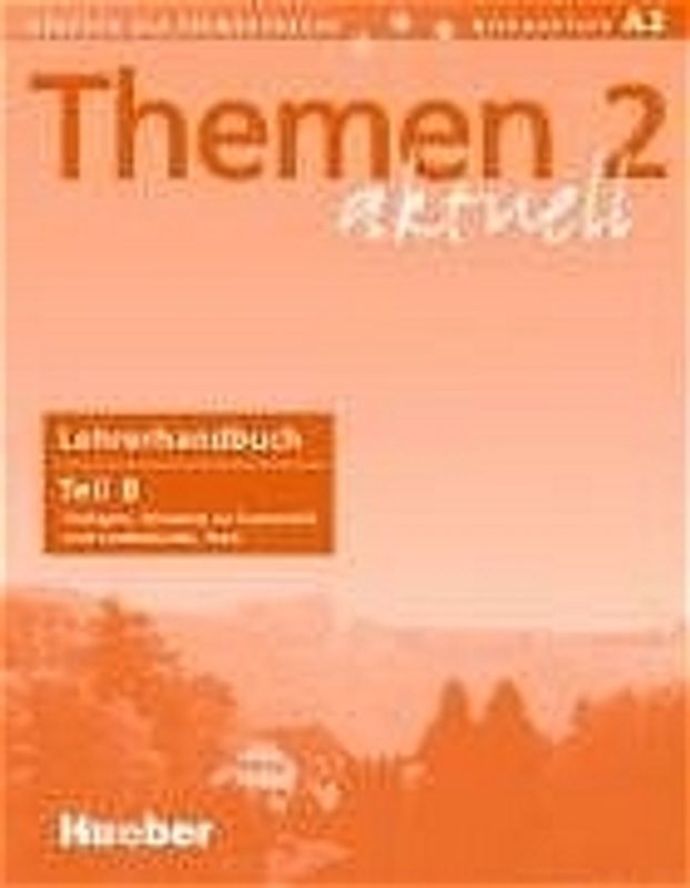 Themen aktuell 2