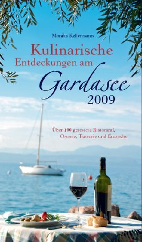 Kulinarische Entdeckungen am Gardasee