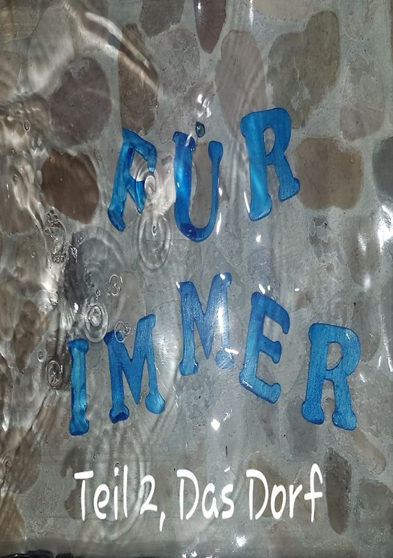 Fantasyroman / Für Immer