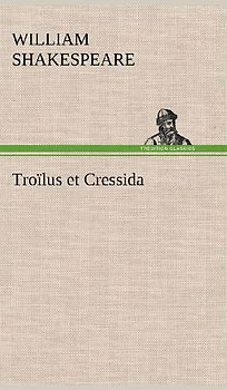 Troïlus et Cressida