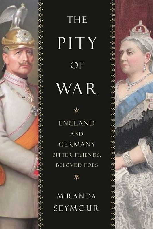 The Pity of War