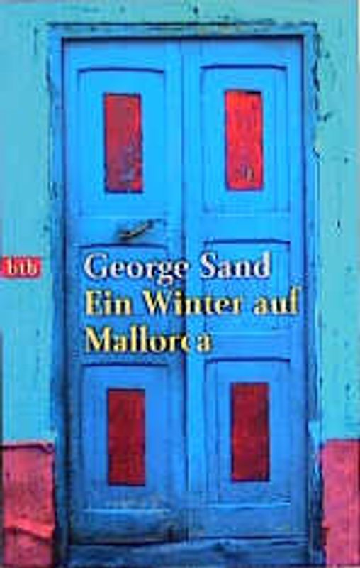 Ein Winter auf Mallorca