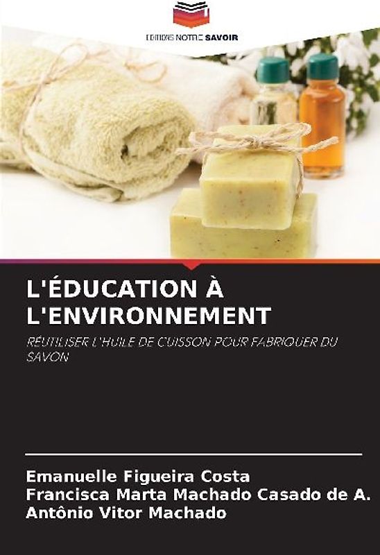 L'ÉDUCATION À L'ENVIRONNEMENT