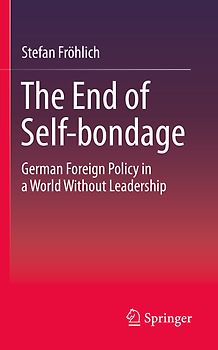 The End of Self-bondage