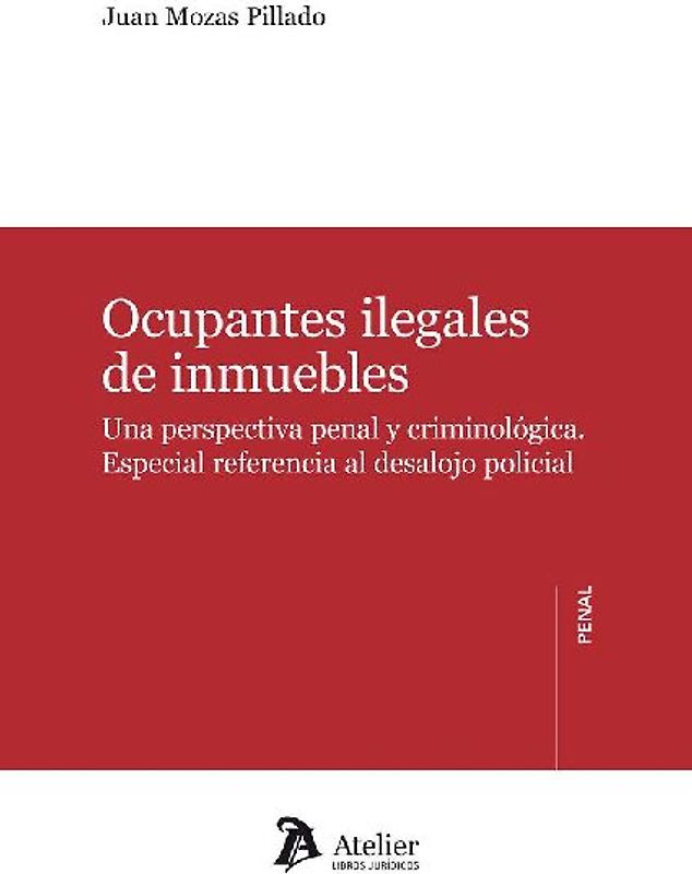 Ocupantes ilegales de inmuebles