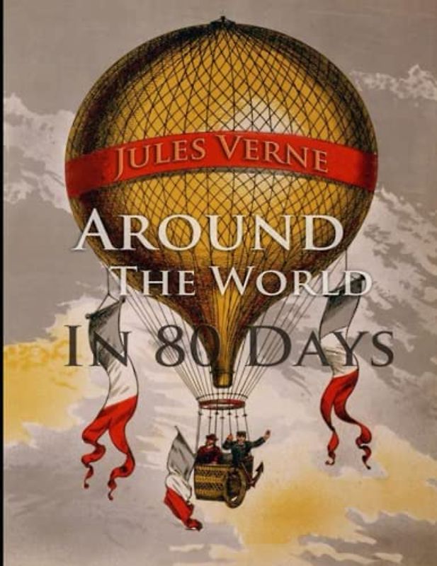 Around the World in Eighty Days
