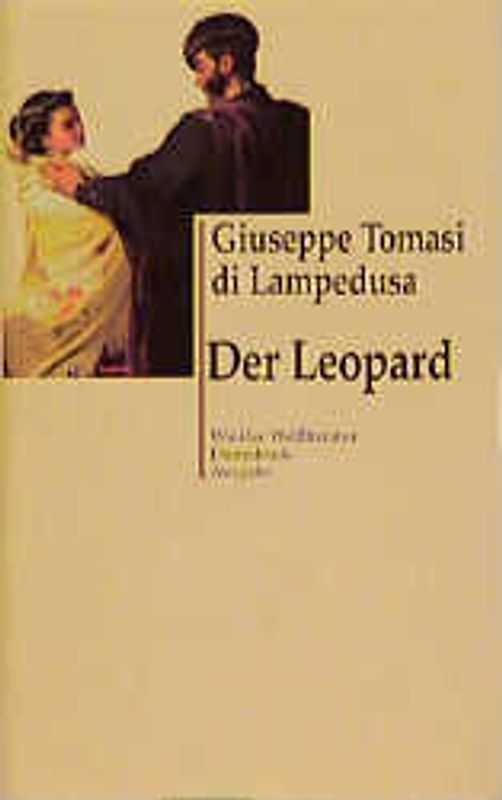 Der Leopard