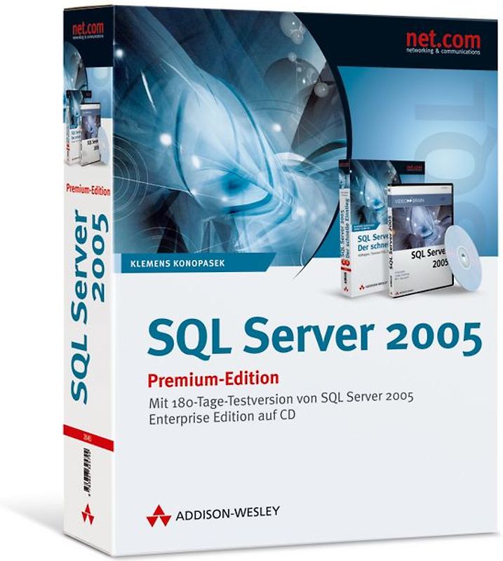 SQL Server 2005 - Video-Training