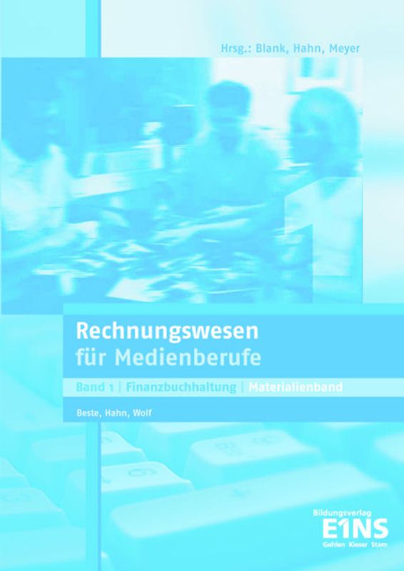 Rechnungswesen Medienberufe