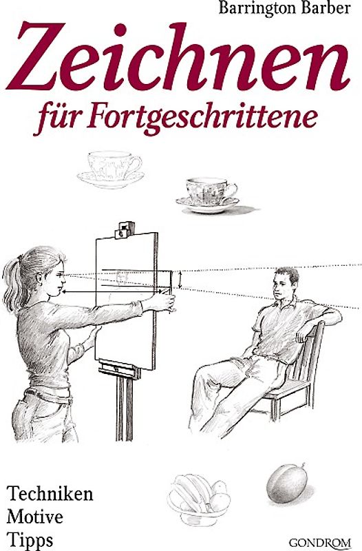 Zeichnen für Fortgeschrittene