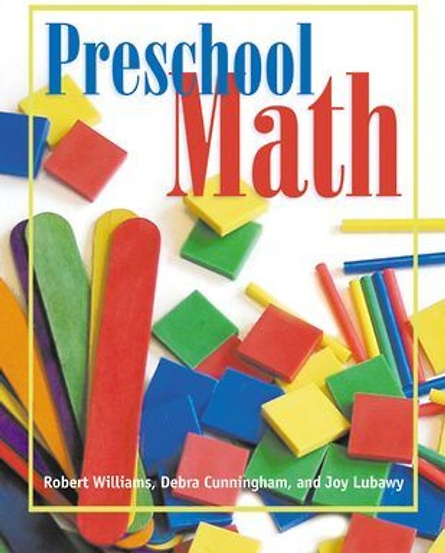 Preschool Math