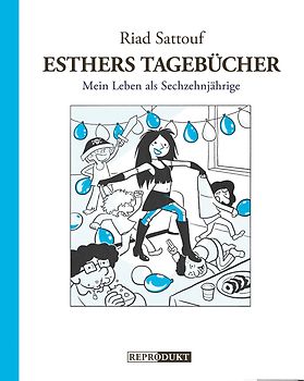 Esthers Tagebücher 7