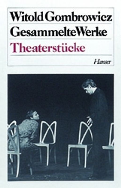 Gesammelte Werke in 13 Bänden