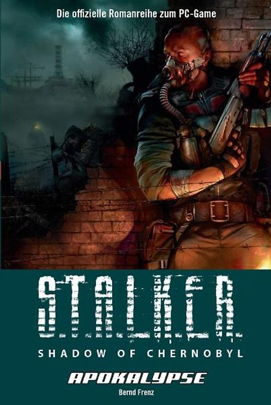 Stalker - Shadow of Chernobyl