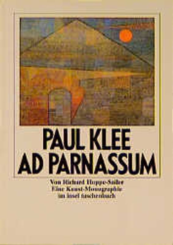 Paul Klee. Ad Parnassum