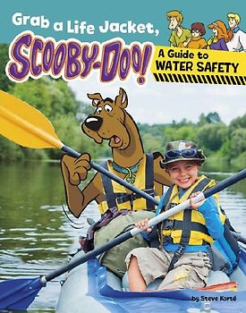 Grab a Life Jacket, Scooby-Doo!