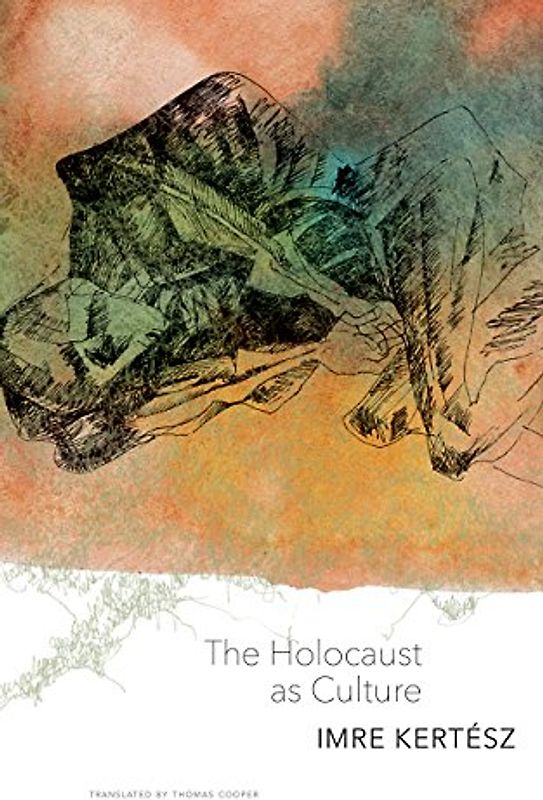 The Holocaust as Culture