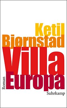 Villa Europa