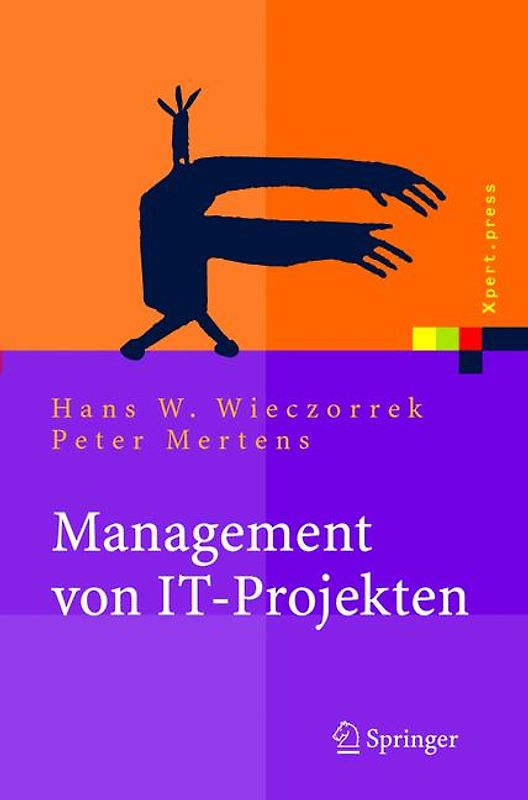 Management von IT-Projekten