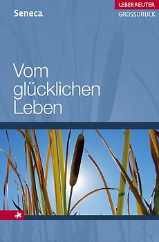 Vom glückseligen Leben