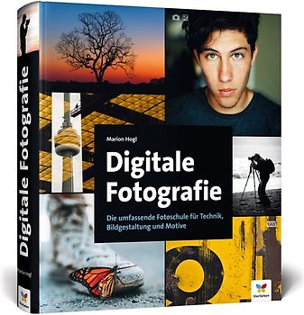 Digitale Fotografie