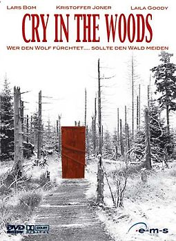 Cry in the Woods DVD