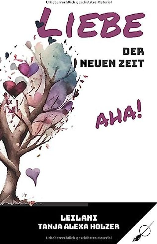 Liebe der neuen Zeit, aha!