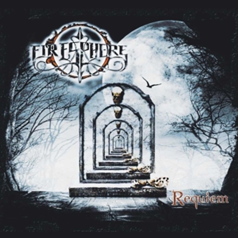Firesphere - Requiem