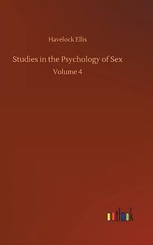 Studies in the Psychology of Sex