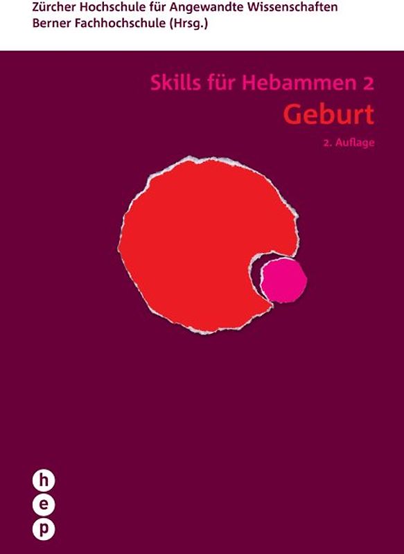Geburt - Skills für Hebammen 2