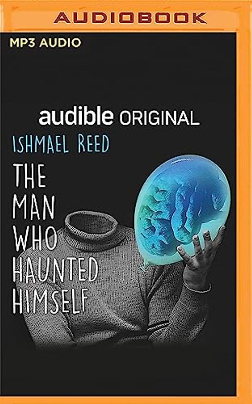 The Man Who Haunted Himself