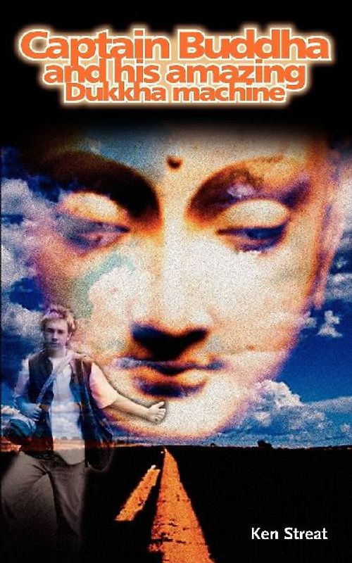 Captain Buddha and his amazing Dukkha machine