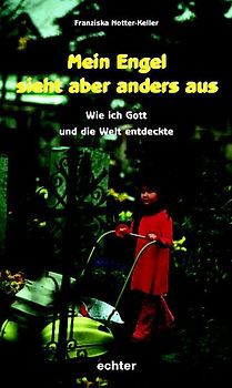 Mein Engel sieht aber anders aus